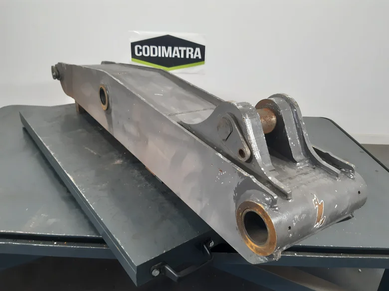 Pluma para MECALAC 12MXT