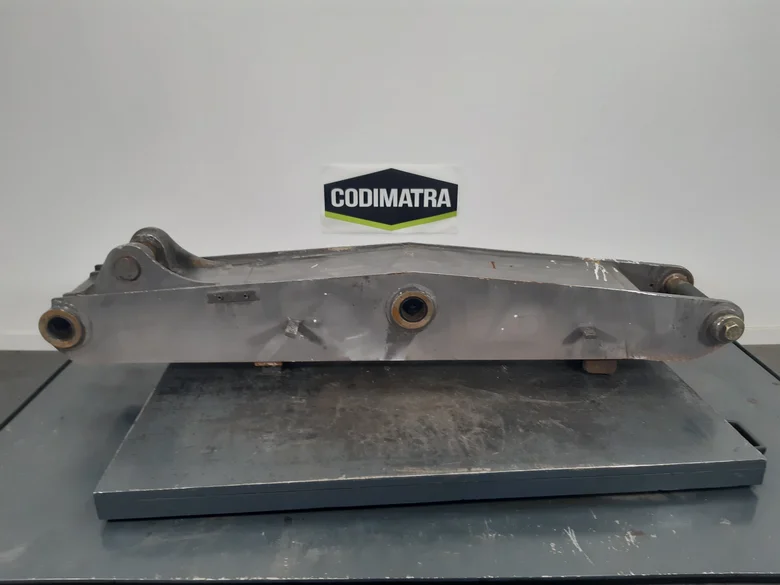 Pluma para MECALAC 12MXT