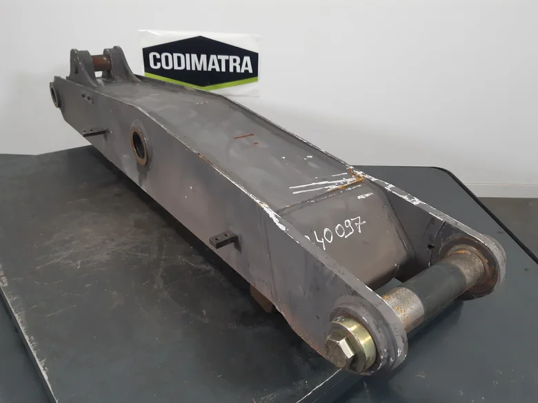 Pluma para MECALAC 12MXT