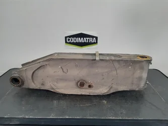 Flèche pour MECALAC 12MXT