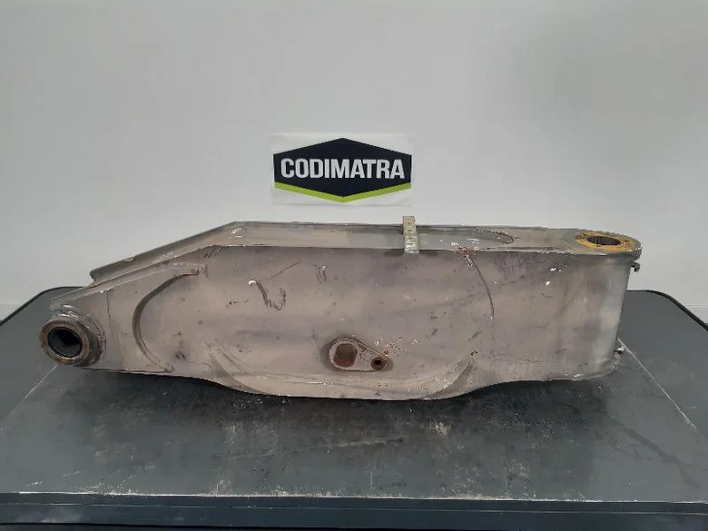 Flèche pour MECALAC 12MXT