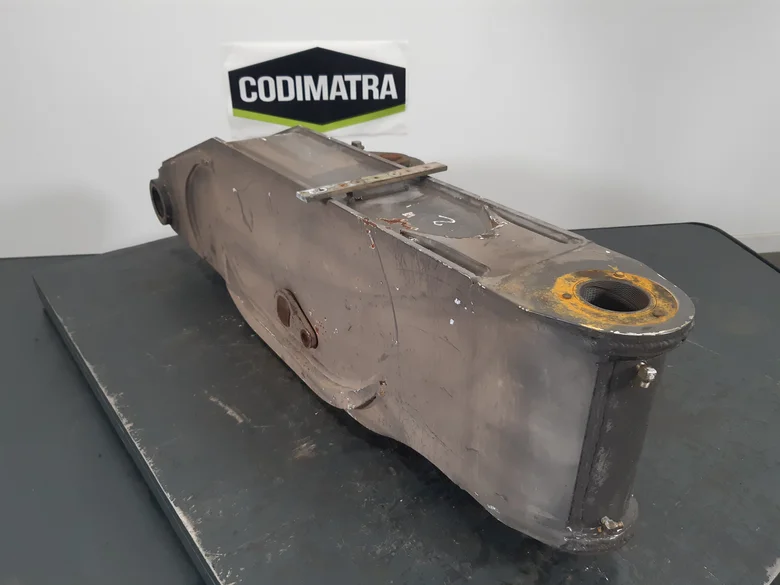 Flèche pour MECALAC 12MXT