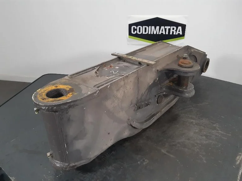 Flèche pour MECALAC 12MXT