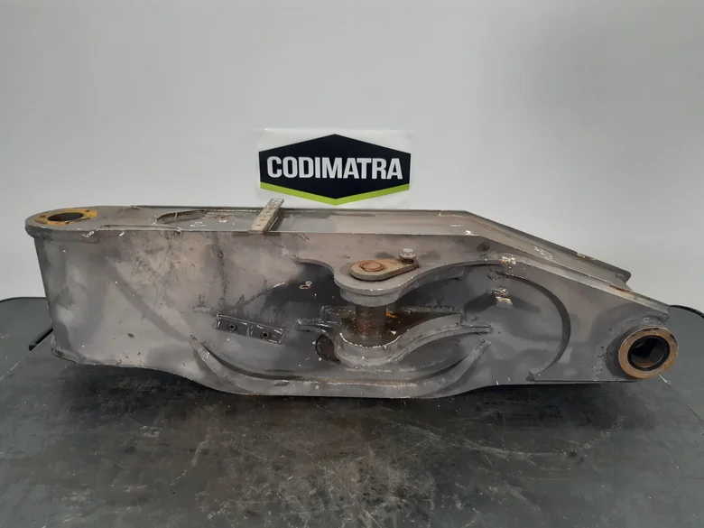 Flèche pour MECALAC 12MXT