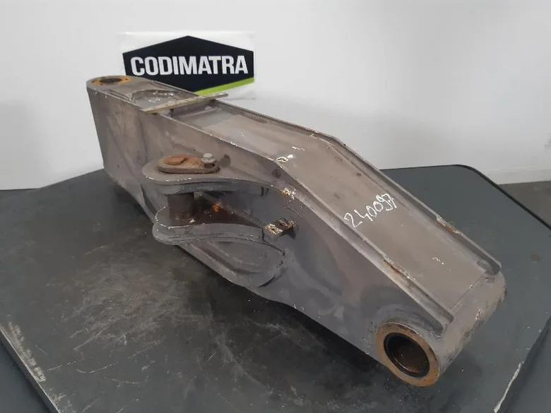 Flèche pour MECALAC 12MXT