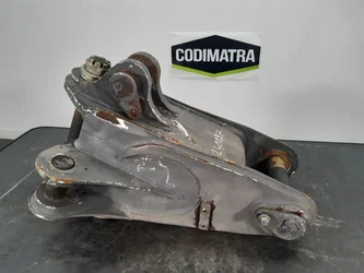 Flèche pour MECALAC 12MXT