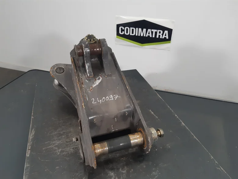 Flèche pour MECALAC 12MXT