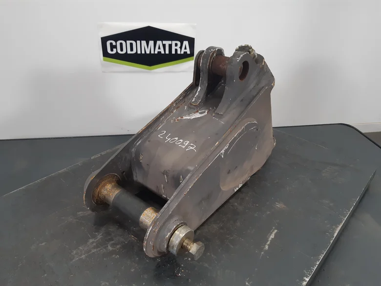 Flèche pour MECALAC 12MXT