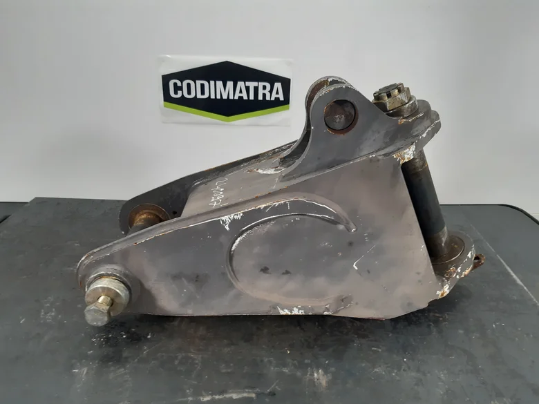 Flèche pour MECALAC 12MXT