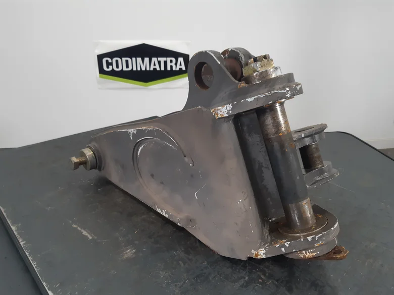 Flèche pour MECALAC 12MXT