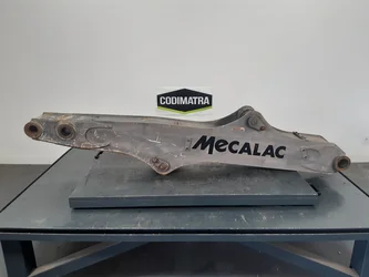 Balancier pour MECALAC 12MXT