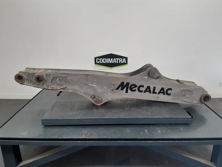 Arm for MECALAC 12MXT