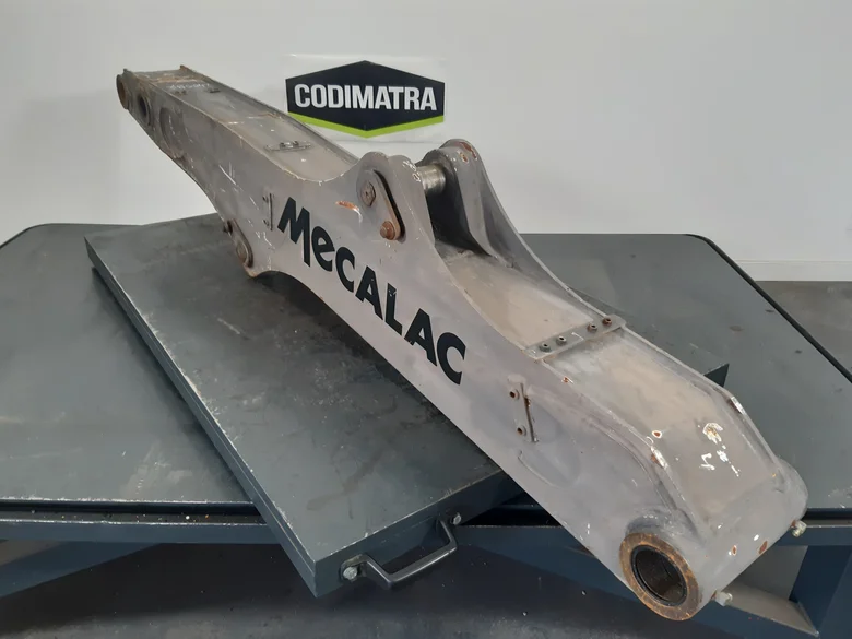 Arm for MECALAC 12MXT
