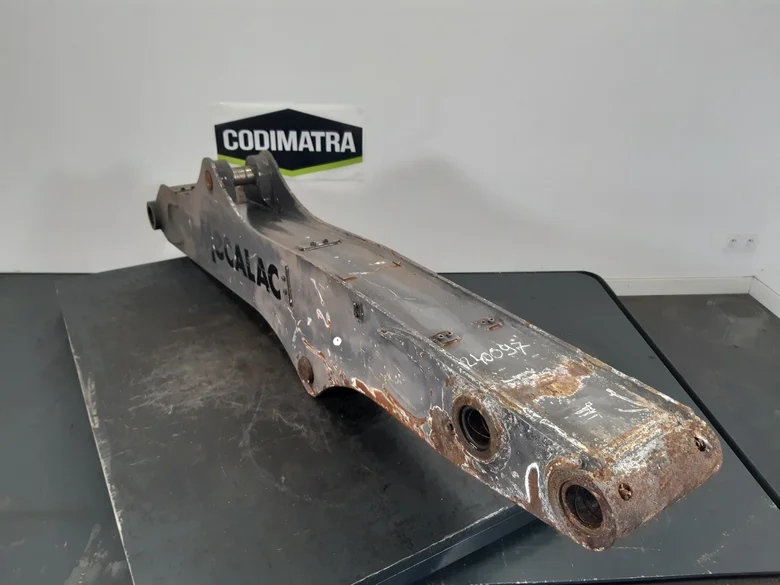 Arm for MECALAC 12MXT