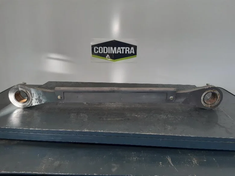 Bieleta para MECALAC 12MXT