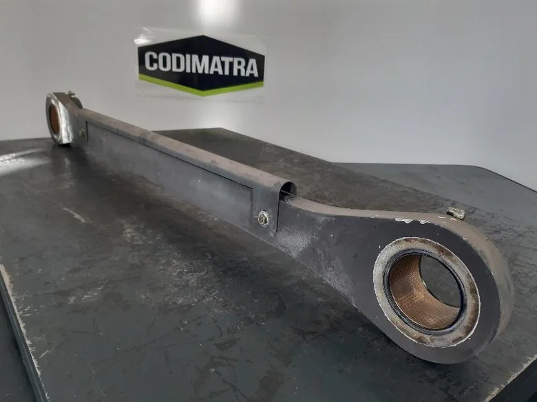 Bieleta para MECALAC 12MXT