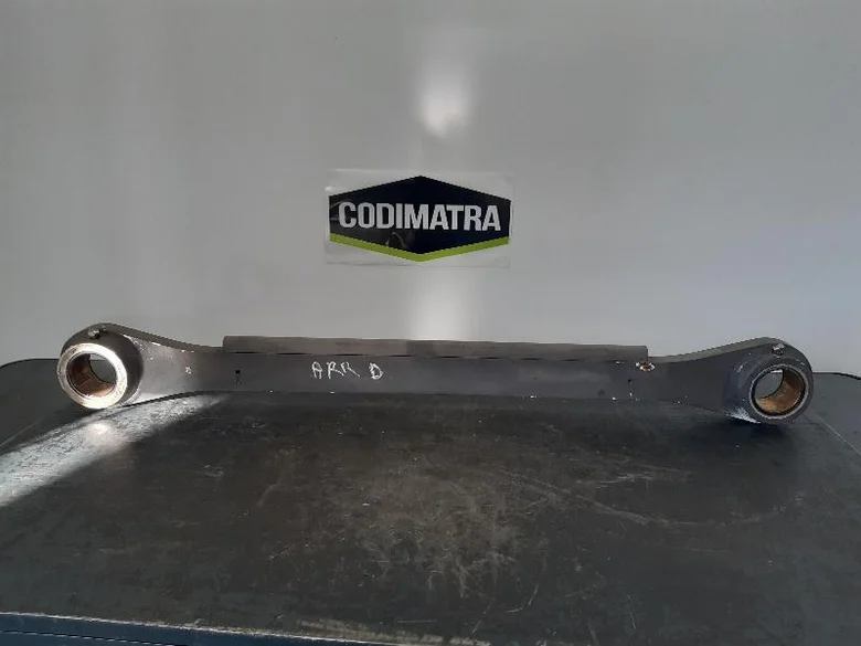 Bieleta para MECALAC 12MXT