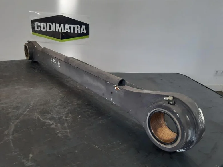 Bieleta para MECALAC 12MXT