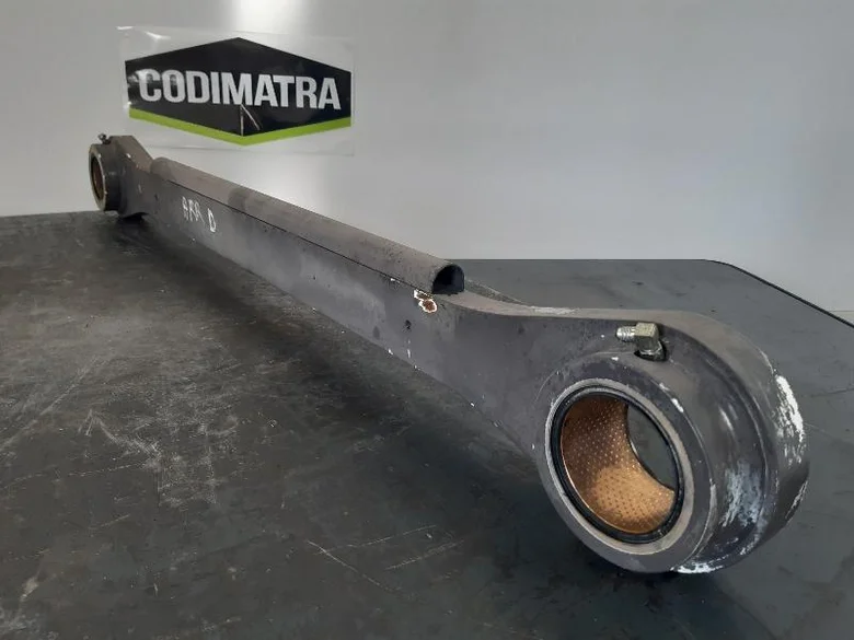 Bieleta para MECALAC 12MXT
