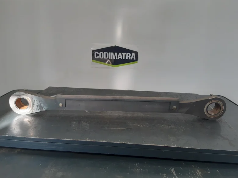 Bieleta para MECALAC 12MXT