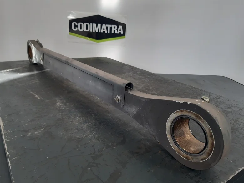 Bieleta para MECALAC 12MXT