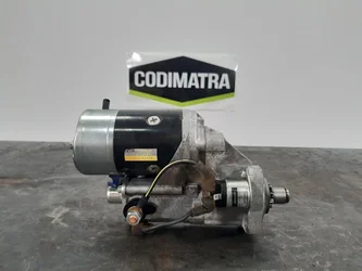 Motor de arranque para KUBOTA KX080-4