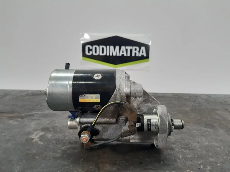 Starter for KUBOTA KX080-4