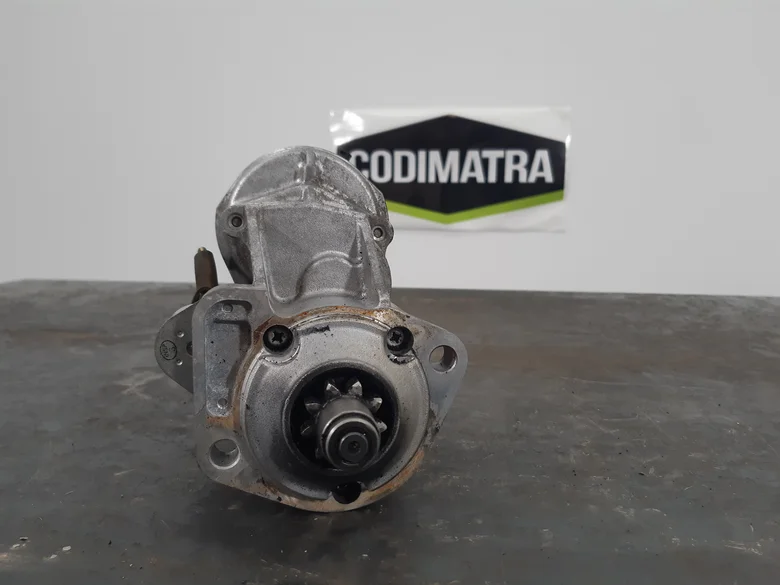 Starter for KUBOTA KX080-4