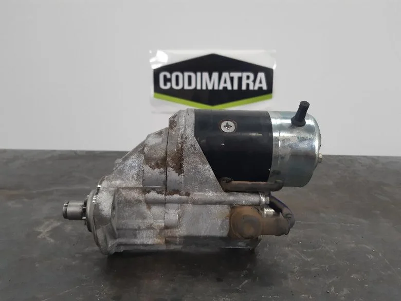 Starter for KUBOTA KX080-4