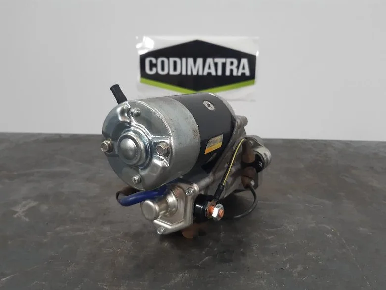 Starter for KUBOTA KX080-4