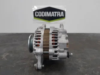 Alternador para KUBOTA KX080-4