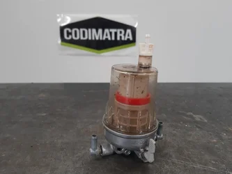 FILTRE SEPARATEUR EAU/CARBURANT