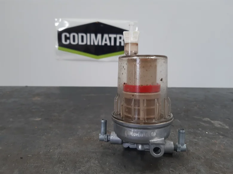 FILTRE SEPARATEUR EAU/CARBURANT