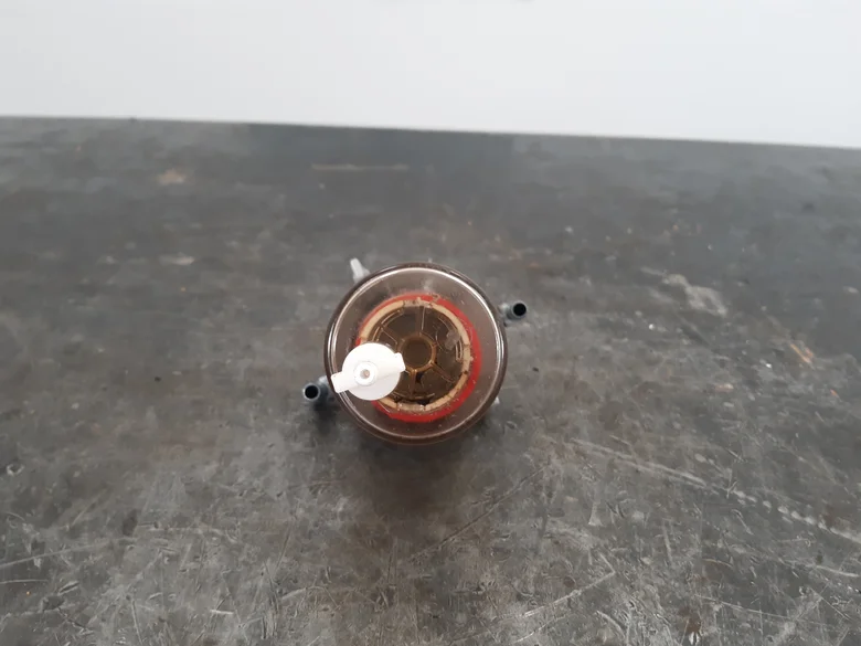 FILTRE SEPARATEUR EAU/CARBURANT