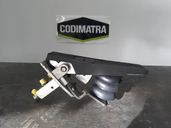 Joystick pour MECALAC 12MXT