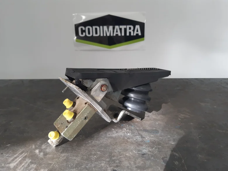 Joystick para MECALAC 12MXT