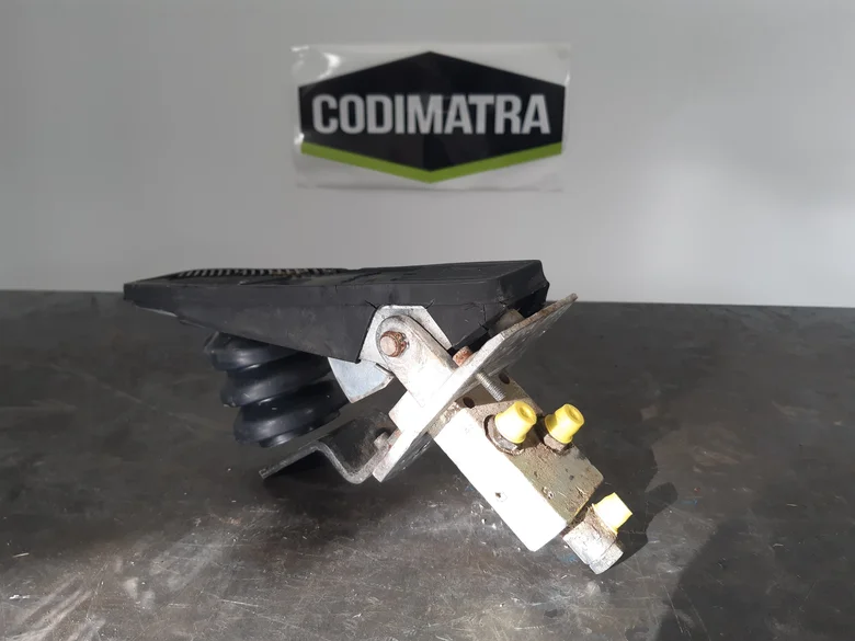 Joystick para MECALAC 12MXT