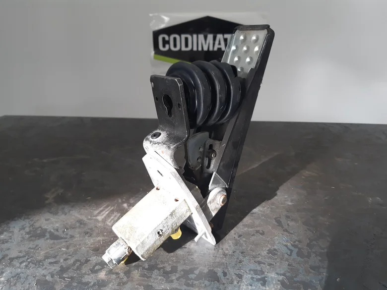 Joystick para MECALAC 12MXT