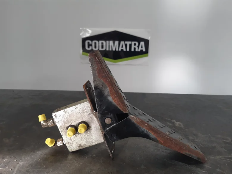 Joystick pour MECALAC 12MXT