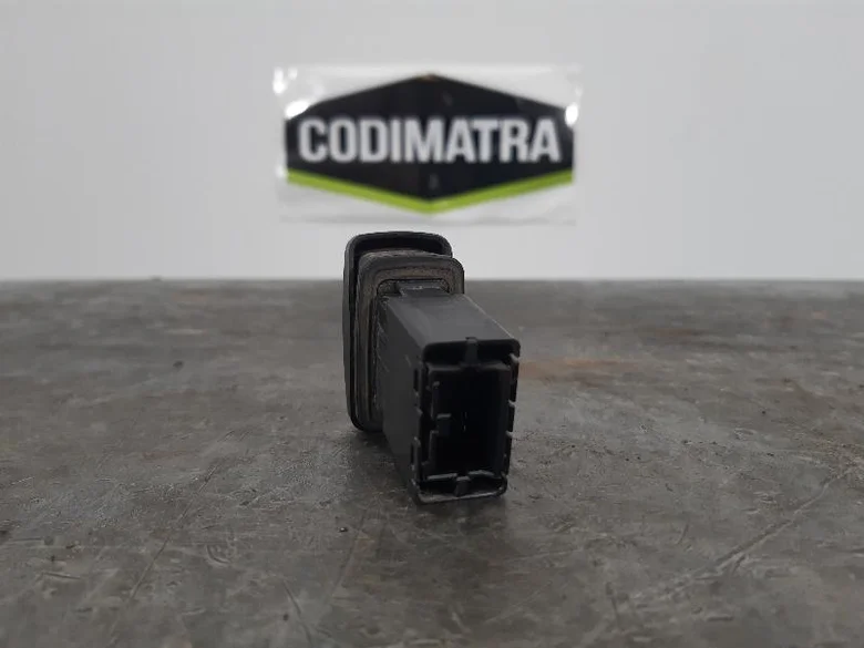 Dashboard for KUBOTA KX080-4