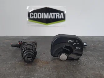 Tablero de instrumentos para KUBOTA KX080-4