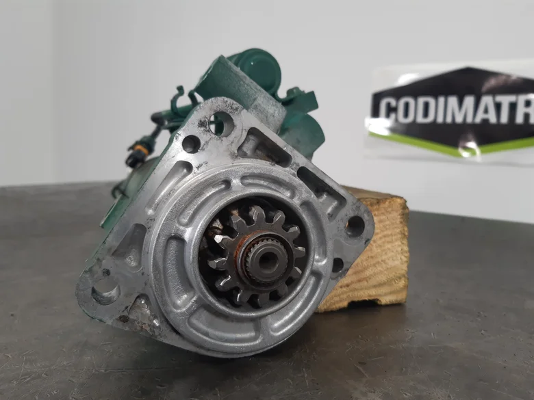Démarreur pour VOLVO L45G