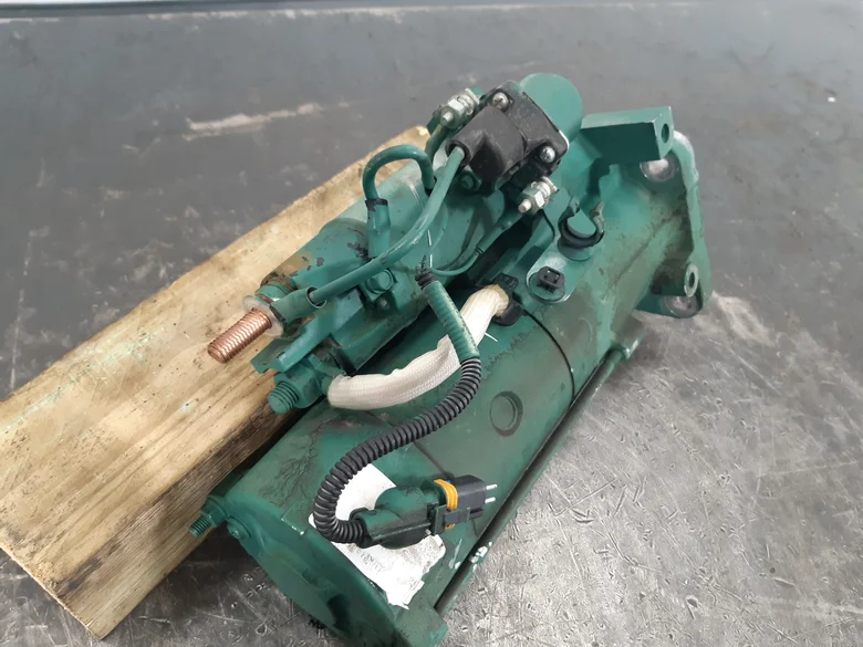 Démarreur pour VOLVO L45G