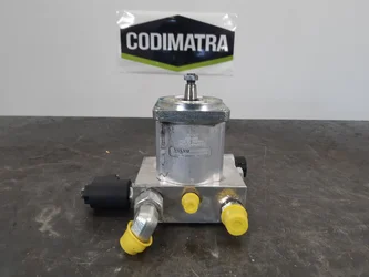 Moteur de ventilateur pour VOLVO L45G