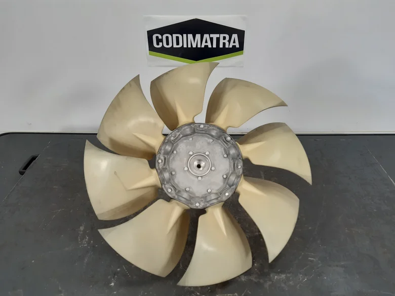 Fan for VOLVO L45G