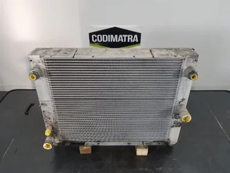 Radiateur eau pour VOLVO L45G