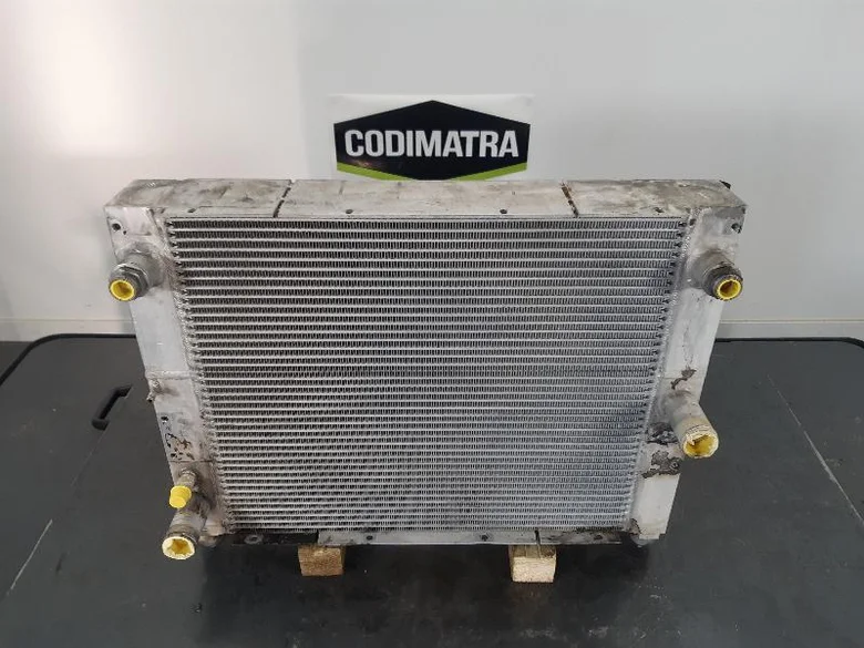 Radiateur eau pour VOLVO L45G