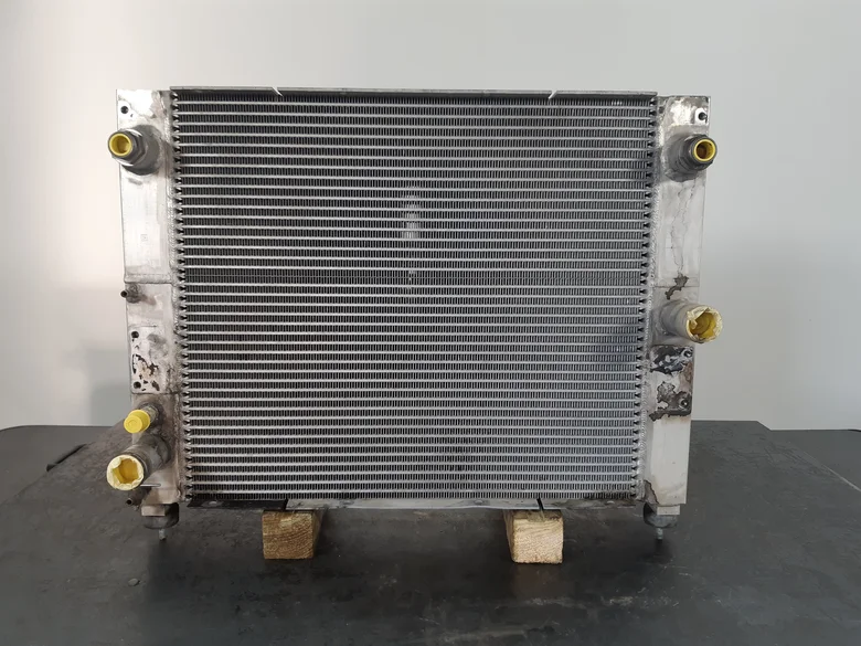Radiateur eau pour VOLVO L45G