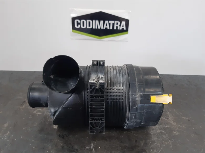 Support de filtre à air pour VOLVO L45G