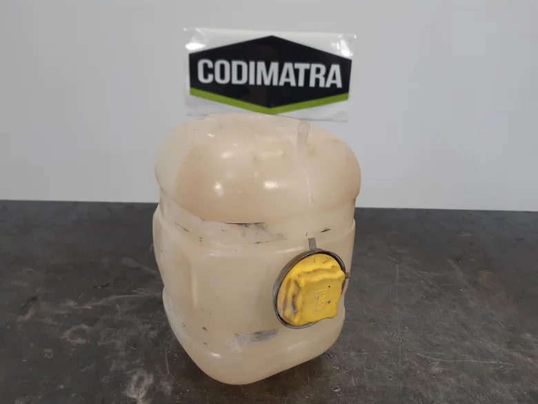 Vaso de expansión para VOLVO L45G